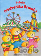 Príbehy medvedíka Brumka