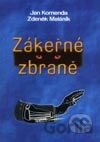 Zákeřné zbraně