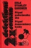 Případ podvrženého oka, Prípad domovníkovy kočky