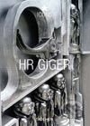 HR Giger