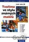 Tvoříme ve stylu známých malířů