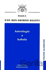 Astrologie a kabala
