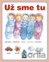 Už sme tu