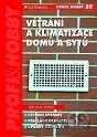 Větrání a klimatizace domů a bytů