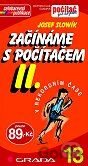 Začínáme s počítačem II.