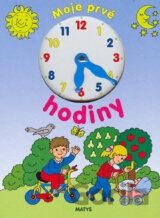 Moje prvé hodiny