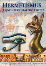 Hermetismus - Tajné nauky starého Egypta