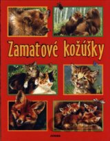 Zamatové kožúšky