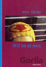 1872 km od mora