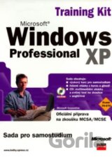 Microsoft Windows XP Professional Training Kit
