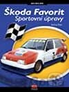 Sportovní úpravy Škoda Favorit Forman Pick-up