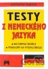 Testy z nemeckého jazyka
