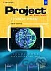 Project - praktické příklady