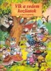 Vlk a sedem kozliatok a iné rozprávky