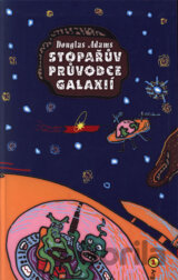 Stopařův průvodce Galaxií 1