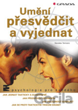 Umění přesvědčit a vyjednat