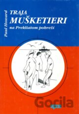 Traja mušketieri na Prekliatom pobreží