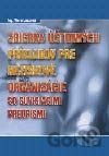 Zbierka účtovných príkladov pre nez.organizácie