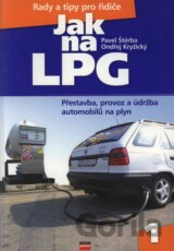 Jak na LPG