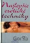 Najlepšie erotické techniky