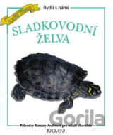 Bydlí s námi sladkovodní želva