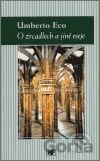 O zrcadlech a jiné eseje
