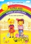 Veľký svet malého predškoláka