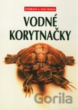 Vodné korytnačky