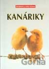 Kanáriky