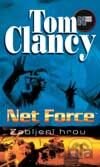 Net Force - Zabíjení hrou