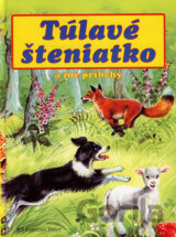 Túlavé šteniatko a iné príbehy