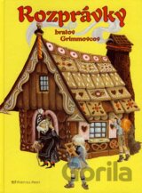 Rozprávky bratov Grimmovcov