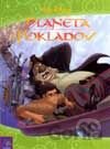 Planéta pokladov