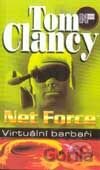 Net Force - Virtuální barbaři