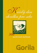 Každý den chvilku pro sebe