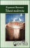 Tekutá modernita