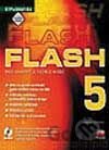 Flash 5 pro grafiky a tvůrce webů