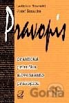 Pravopis (praktická príručka slovenského pravopisu)