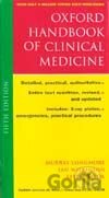 Oxford Handbook of Clinical Medicine