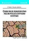 Chirurgie periferního neurovegetativního systému