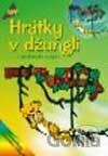 Hrátky v džungli z windowcolor a papíru
