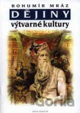 Dějiny výtvarné kultury 2