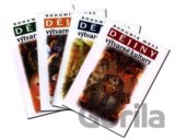 Dějiny výtvarné kultury - kolekce 1, 2, 3, 4