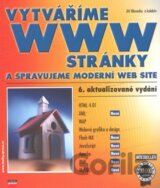 Vytváříme WWW stránky