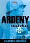Ardeny - tajná válka