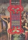 Velká kniha historických otazníků