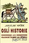 Oslí historie