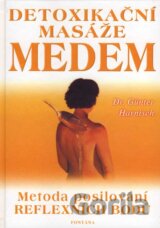 Detoxikační masáže medem
