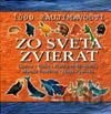 1000 zaujímavostí zo sveta zvierat