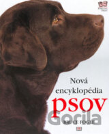 Nová encyklopédia psov
